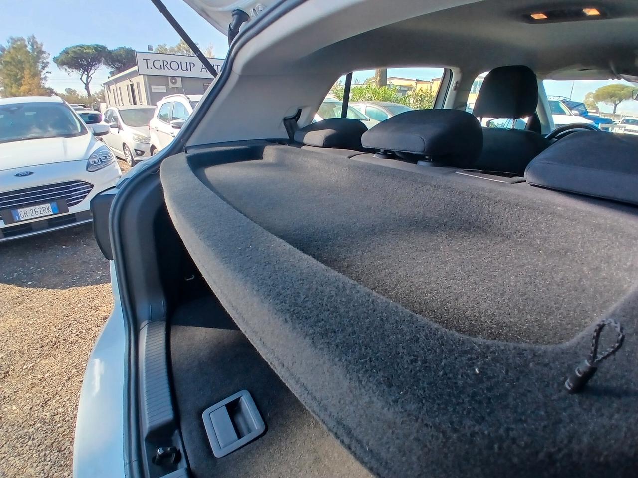 Volkswagen T-Cross 1.0 TSI Style BMT