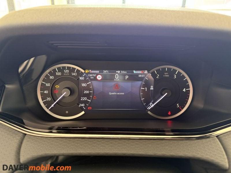 Land Rover RR Evoque Range Rover Evoque 2.0D I4 163 CV AWD Auto R-Dynamic S