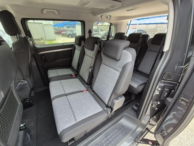 Toyota Proace Verso 2.0D 144 CV L1 Medium D Executive