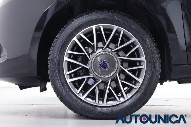 LANCIA Ypsilon 1.0 FIREFLY 5 PORTE S&S HYBRID GOLD FARI LED