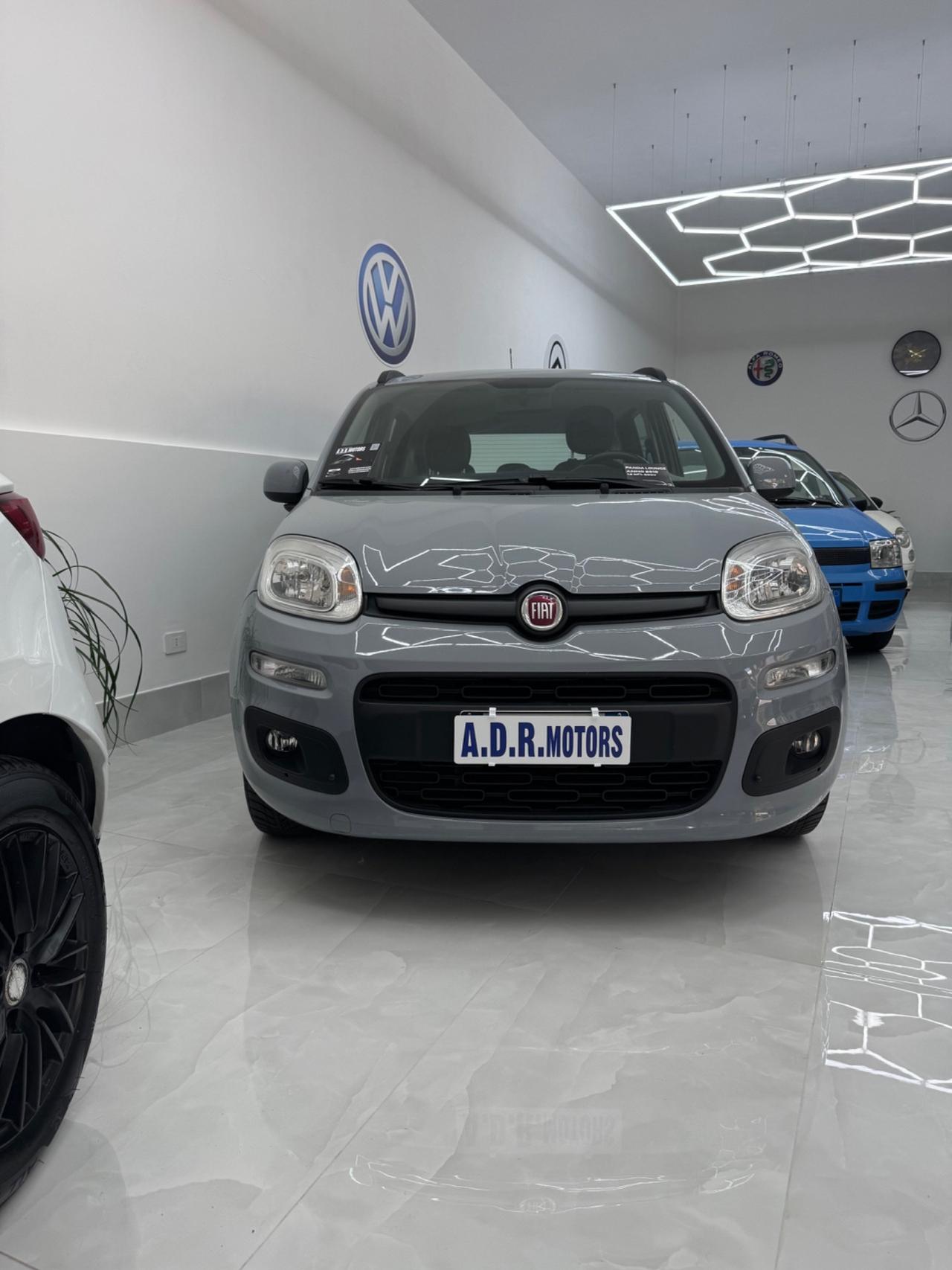Fiat Panda 1.2 G P L Lounge