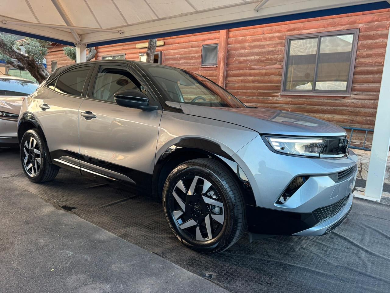 Opel Mokka Hybrid 145 CV DCT6 GS - Km 0