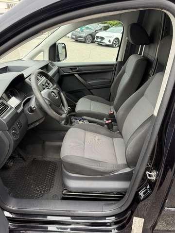Volkswagen Caddy 14TSI Maxi METANO 110 cv E6B 2160x1500x1240kg 671