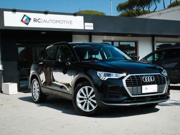 Audi Q3 35 1.5 TFSI MHEV