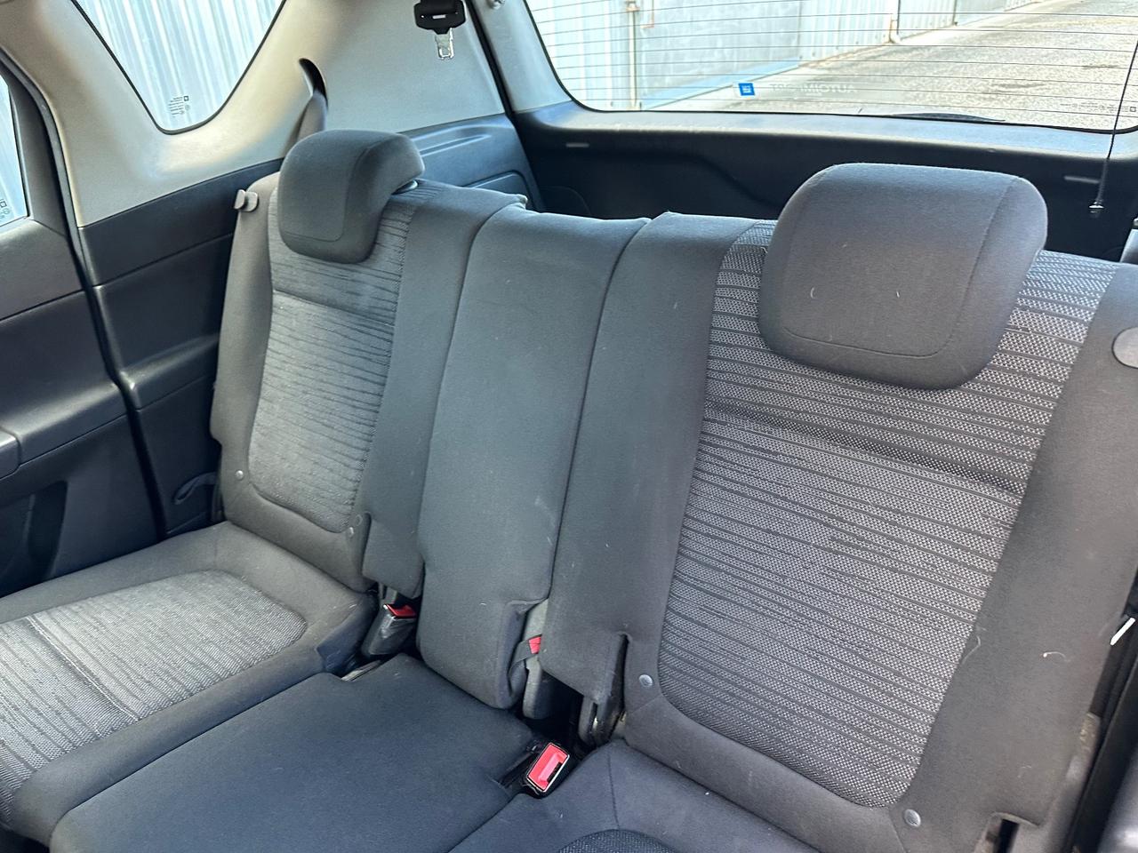 Opel Meriva 1.4 100CV Elective UNIPRO