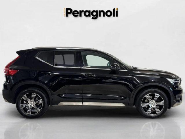 VOLVO XC40 D3 AWD INSCRIPTION AUTOMATICA