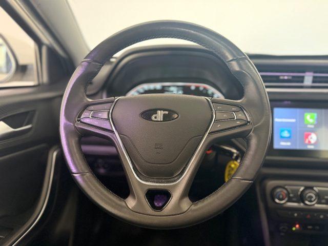 DR MOTOR DR3 S2 1.5 Bi-Fuel GPL