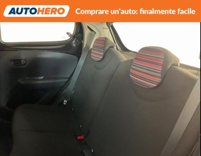 CITROEN C1 VTi 72 S&S 5 porte Feel