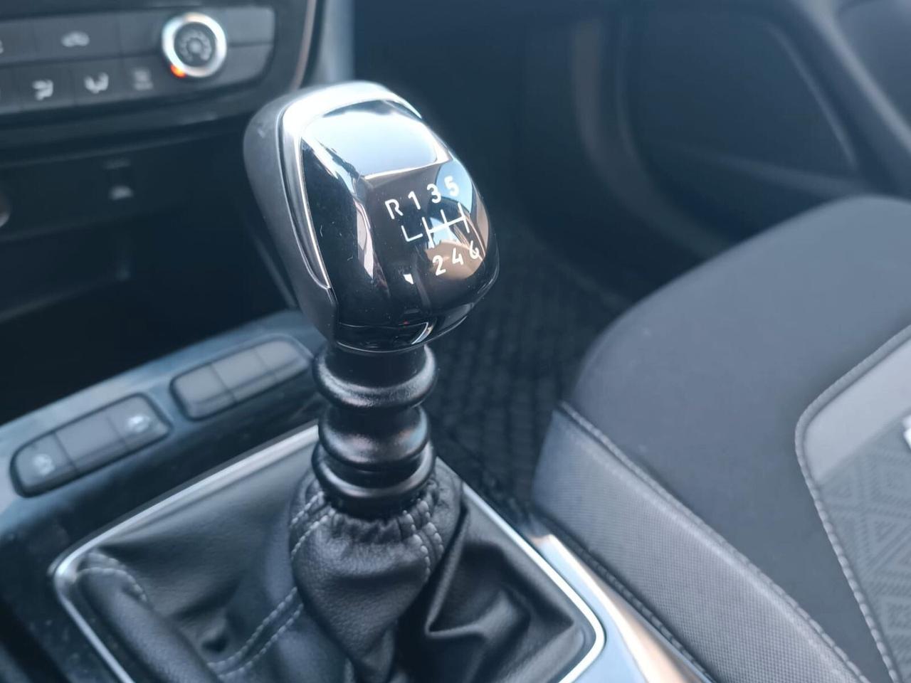 Opel Mokka 1.2 Turbo Edition