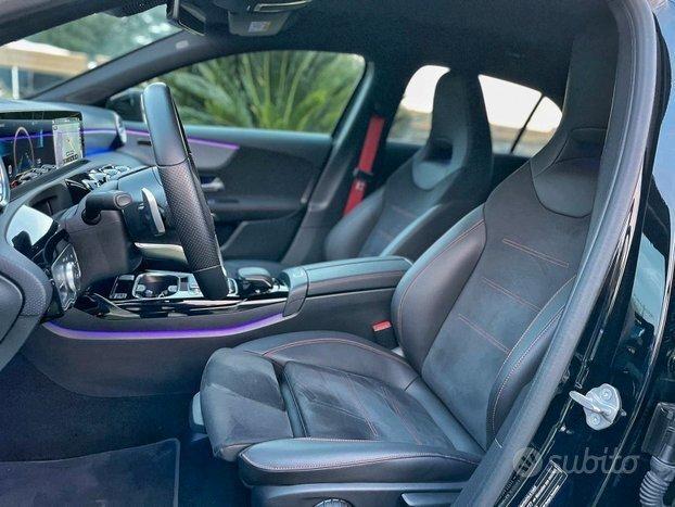 Mercedes-benz A 35 AMG 4Matic