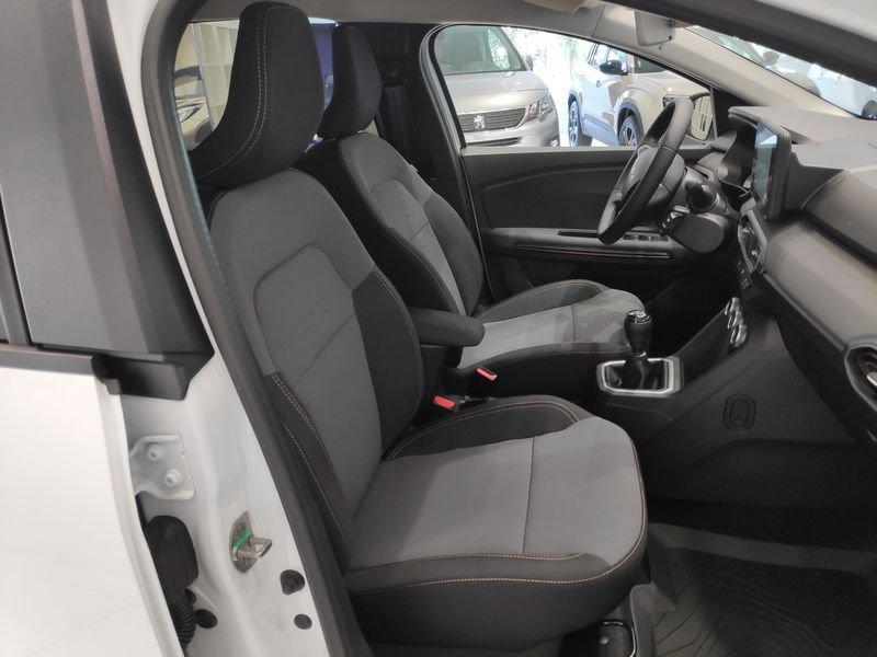 Dacia Jogger 1.0 TCe 110 CV 7 posti Extreme*GPL*FULL OPT.*PRONTA CONSEGNA*