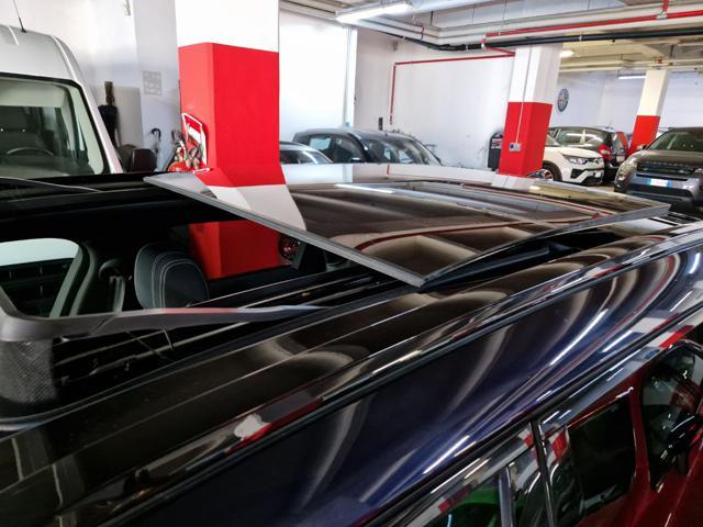 LAND ROVER Range Rover Velar 3000 D I6 CV.300 MHEV TETTO+20'+UNIPROP