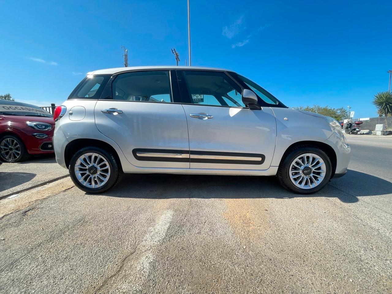 Fiat 500L 1.3 Multijet 85 CV Lounge