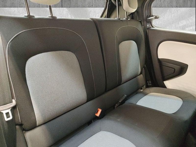 Renault Twingo Electric Twingo 22kWh Equilibre