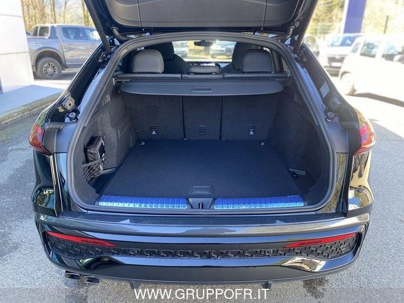 Audi Q5 SPB TDi 150 kW mHEV+ S tronic quattro S line edition