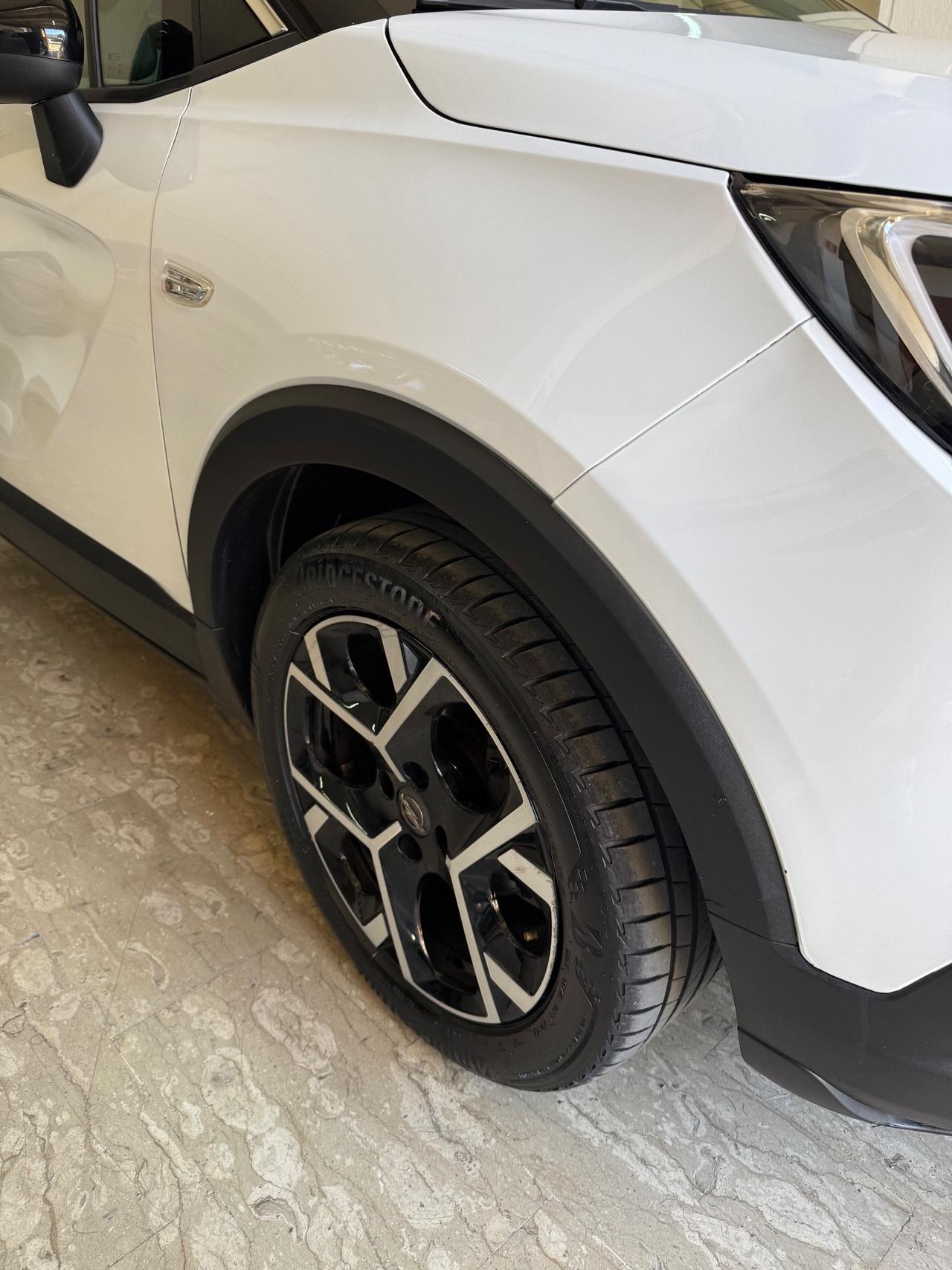 Opel Crossland X 1.6 diesel Start&Stop Ultimate full optional