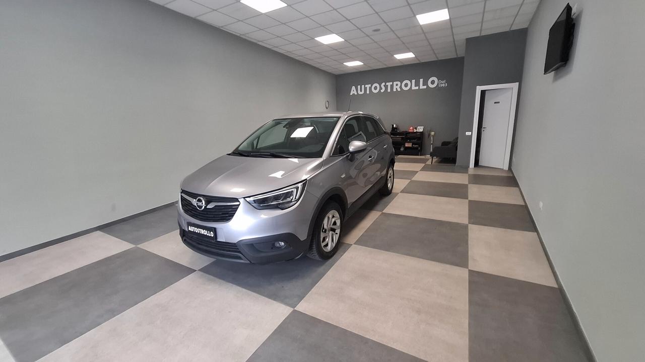 Opel Crossland X 1.5 ECOTEC D 102 CV Start&Stop Innovation