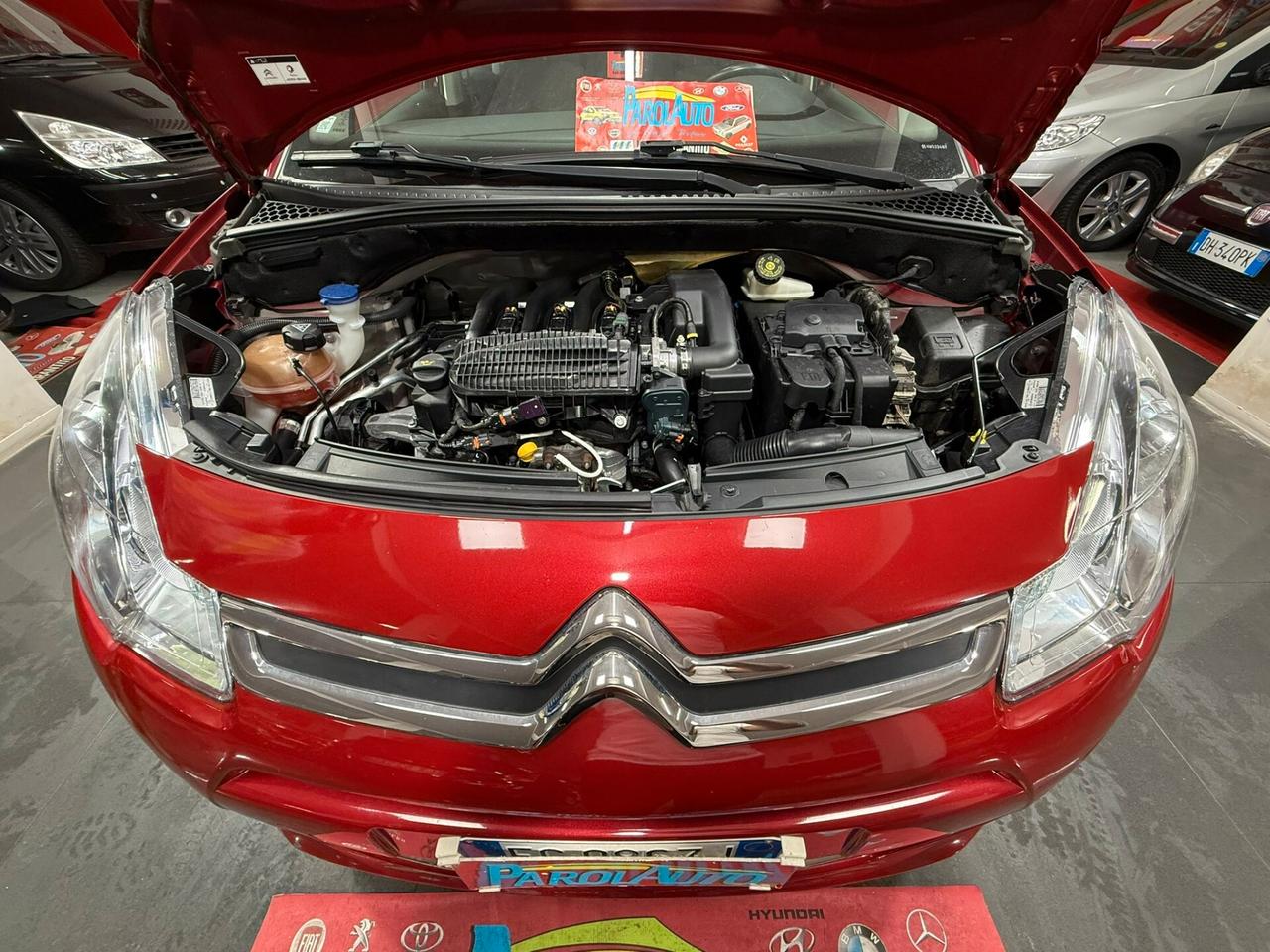 Citroen C3 1.2 82cv Exclusive - 2016