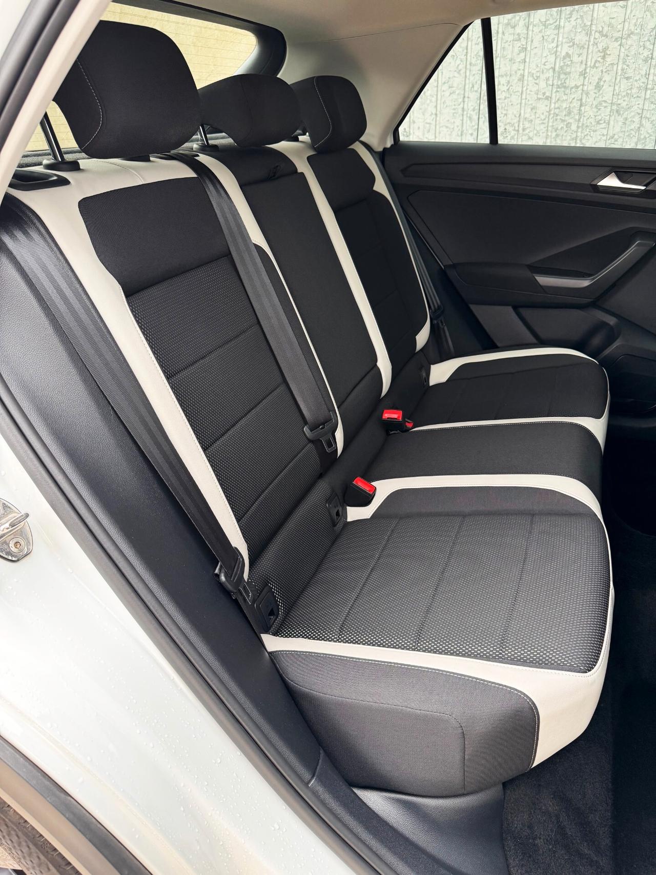 Volkswagen T-Roc 1.6 TDI Advanced 116cv | TAGLIANDI VW