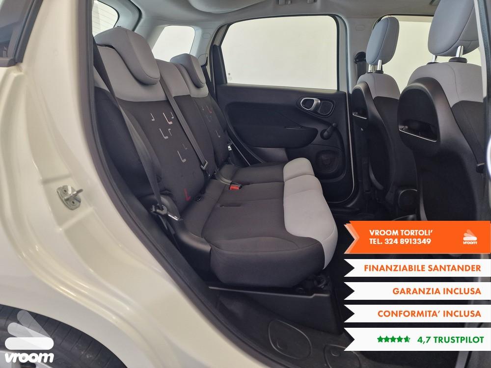 FIAT 500L 500L 1.3 Multijet 95 CV Business