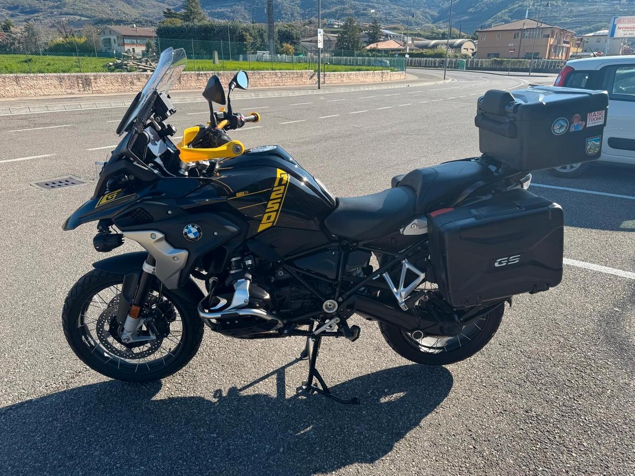 Bmw R 1250 GS 40° ANNIVERSARIO