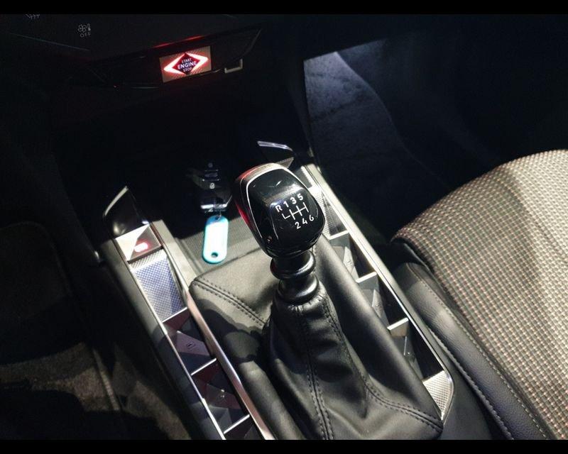 DS DS3 Crossback PureTech 100 Performance Line