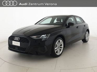 Sportback 40TFSIe 204CV Business