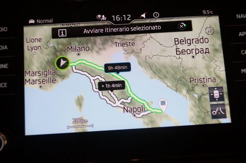 Škoda Kodiaq 2.0 TDI 110KW EXECUTIVE DSG 4WD 7p