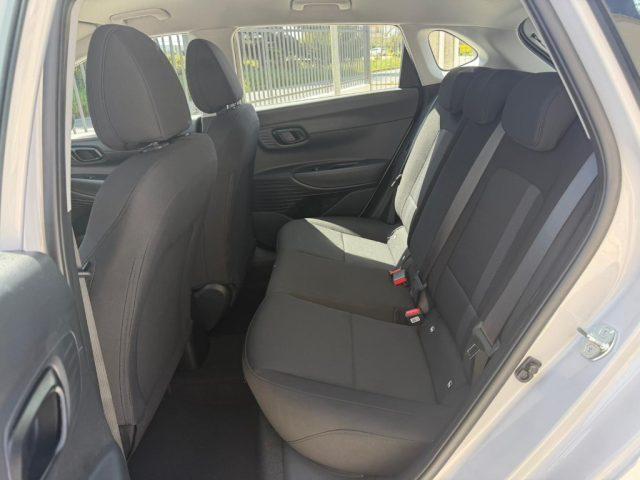 HYUNDAI i20 1.0 T-GDI DCT Connectline