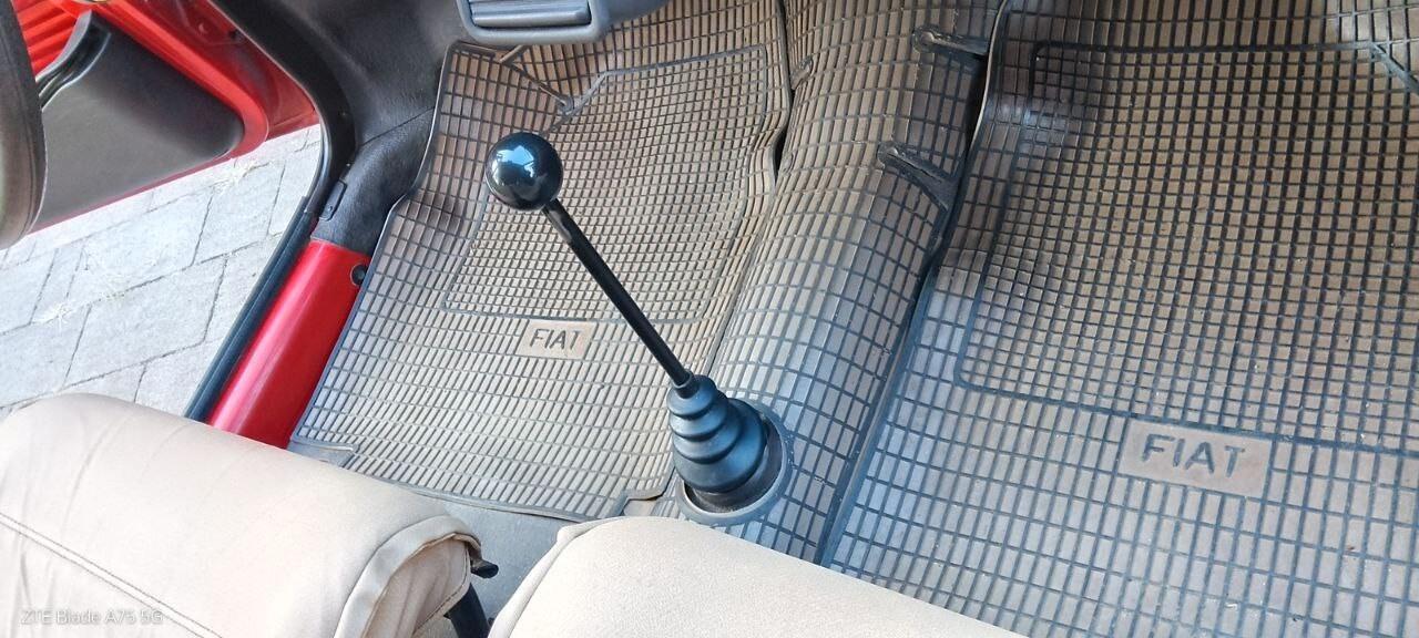 Fiat Panda 30 KM 59000 UNICO PROPRIETARIO