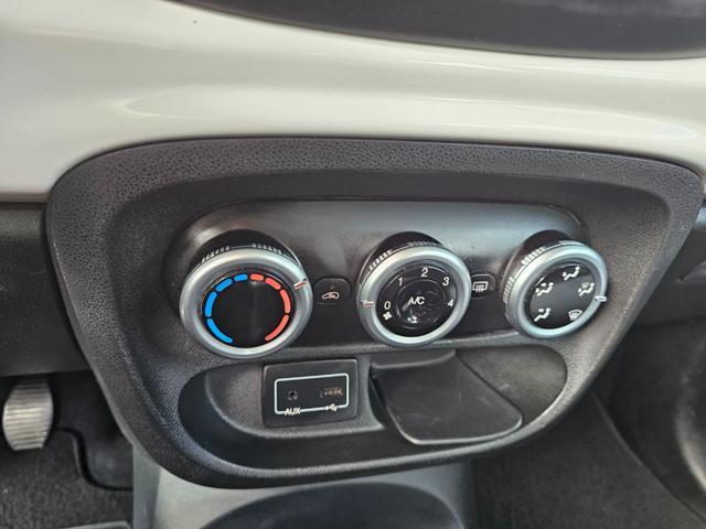 FIAT 500L 1600 Mjet 120CV Business