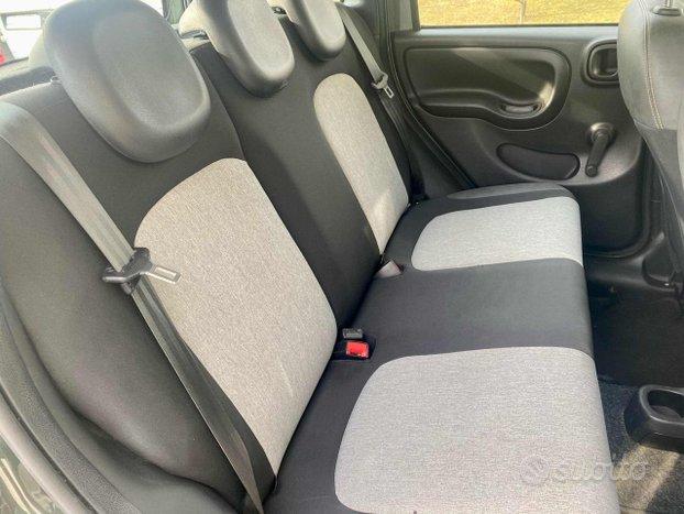 FIAT Panda Cross 0.9 TwinAir Turbo S&S 4x4 5^POS