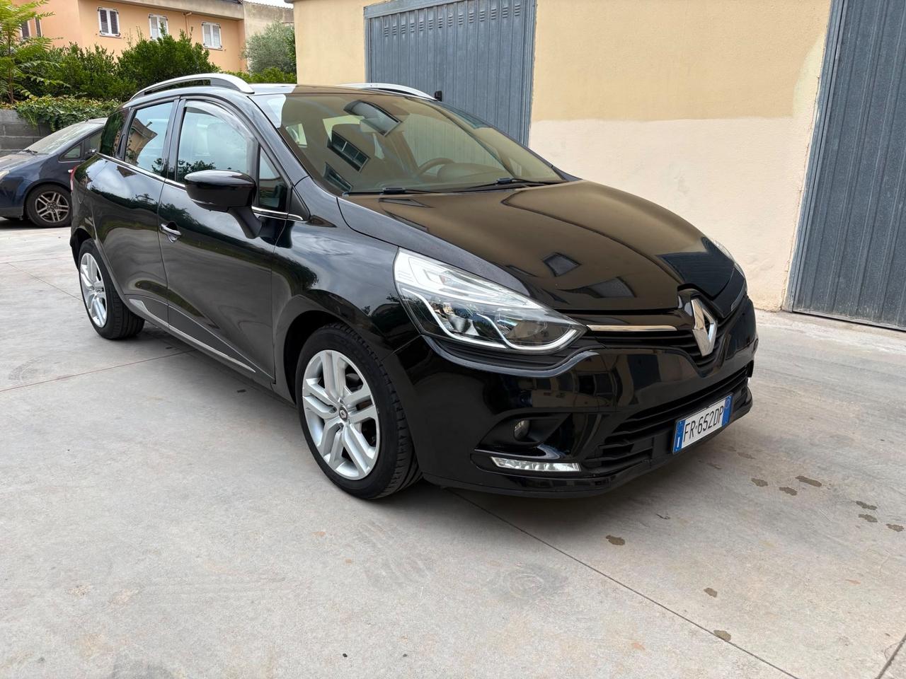 Renault Clio Sporter dCi 8V 75CV Start&Stop Energy Life