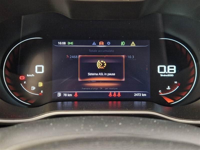 Mg ZS 1.5 VTi-tech Luxury