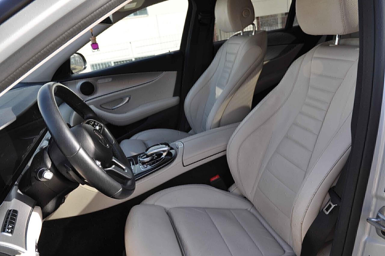 Mercedes-benz E 400 E 400 d 4Matic Auto Premium