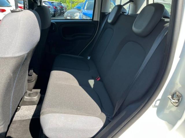 Fiat Panda 1.2 Easy easypower Gpl 69cv my19