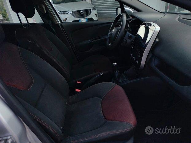 CLIO 1.5DCI