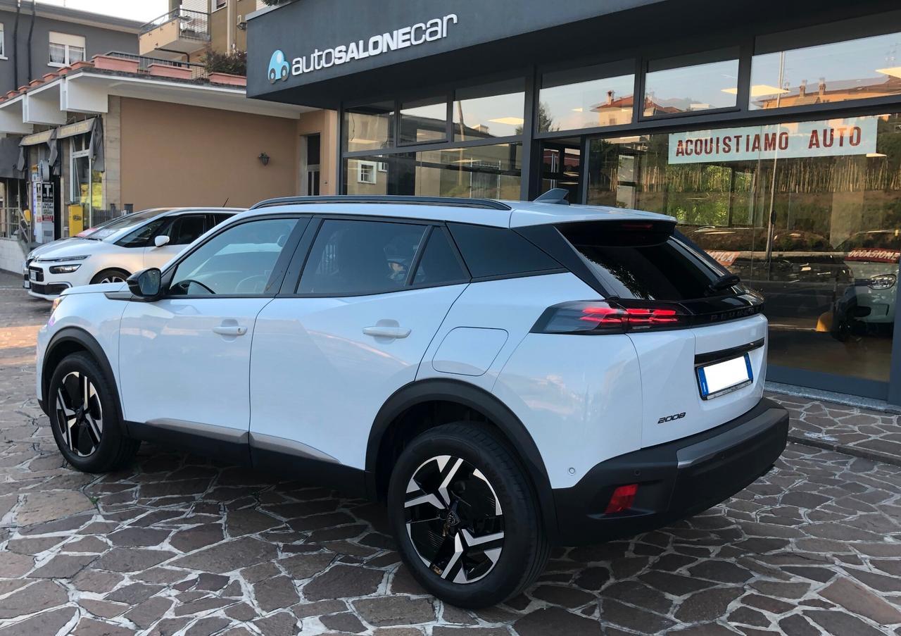 Peugeot 2008 PureTech 100 S&S Allure
