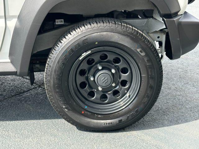 SUZUKI Jimny 1.5 5MT Easy PRO PREZZO NETTO IVA