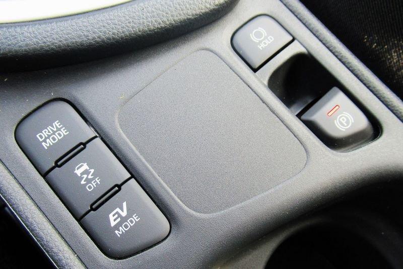 Toyota Yaris Yaris 1.5 Hybrid 5 porte Active