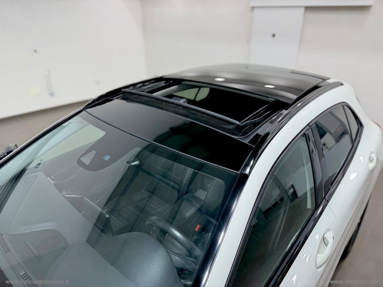 MERCEDES-BENZ GLA 220d Automatic 4Matic Sport TETTO LED PELLE