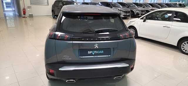 Peugeot 2008 PureTech 130 S&S EAT8 Active Pack