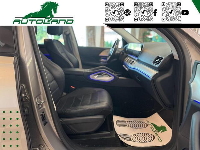 MERCEDES-BENZ GLE 300 d 4Matic Premium 245CV