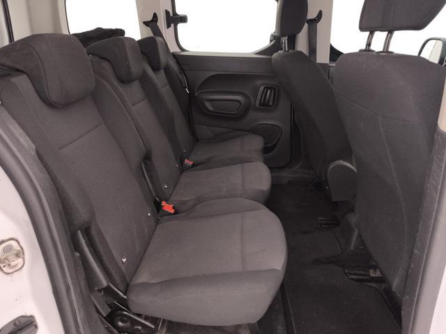 CITROEN Berlingo 1.5 bluehdi 100cv S&S Live m5