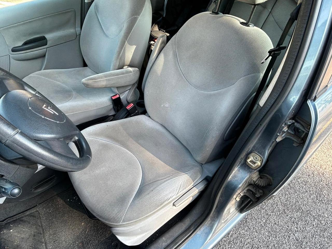 Citroen C3 1.4 hdi - ANCHE PER NEOPATENTATI