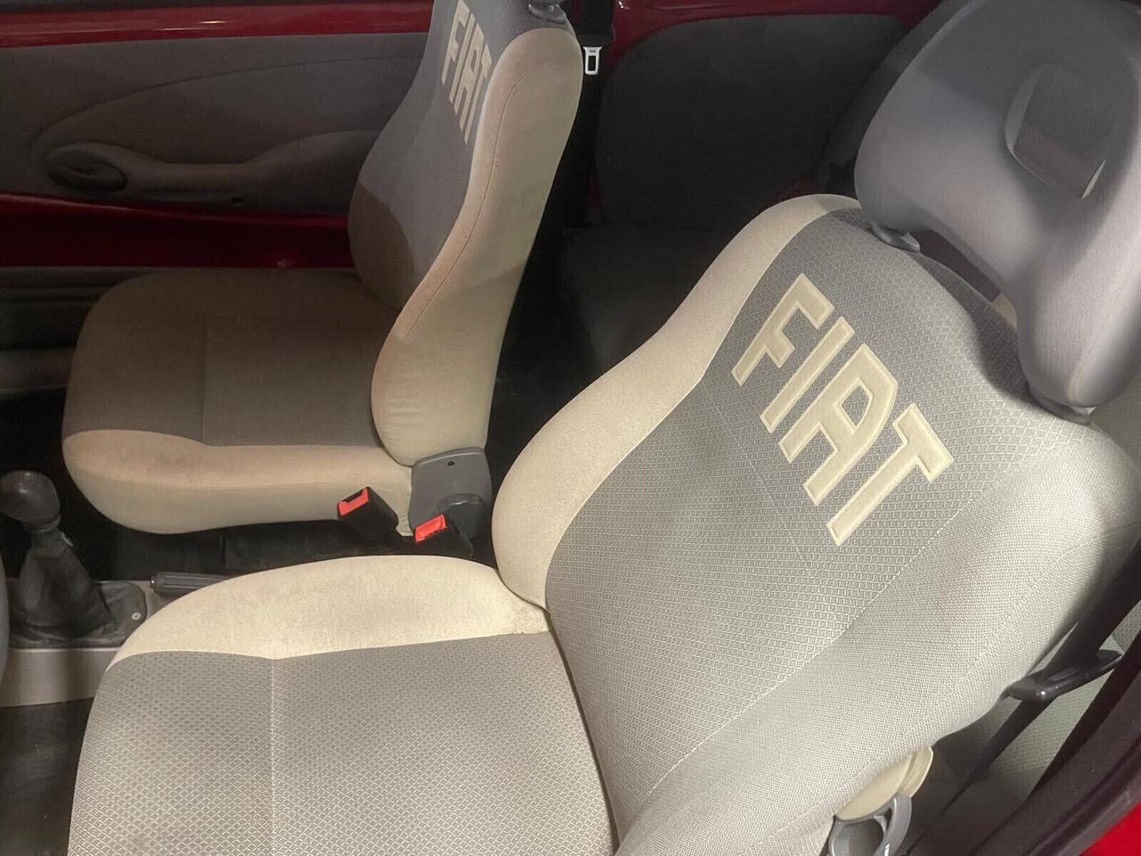 Fiat 600 1.1 Active