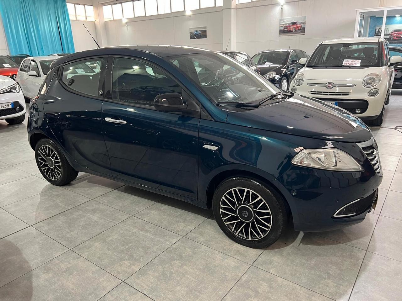 Lancia Ypsilon 1.2 69 CV - 30th Anniversary - 2015