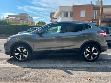 Nissan Qashqai 1.6 dCi 2WD N-Connecta
