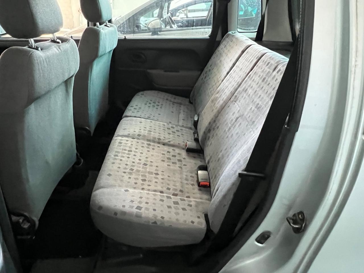 Opel Agila 1.0 12V Comfort