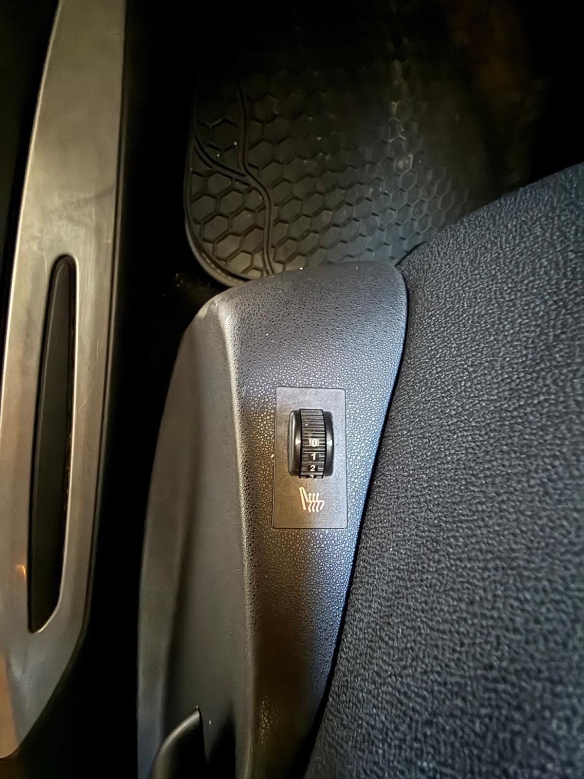 Ds DS3 3 BlueHDi 120 S&S Sport Chic